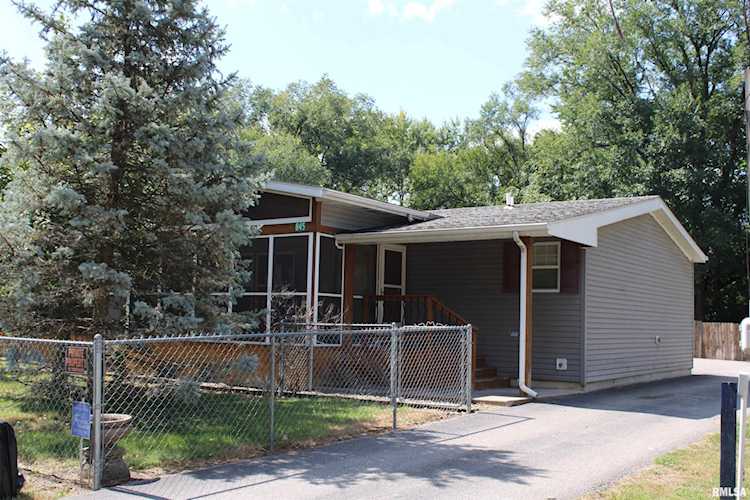 845 Forrest Ave Springfield, IL 62702