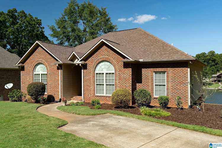 70 Noahs Drive Pell City, AL 35128