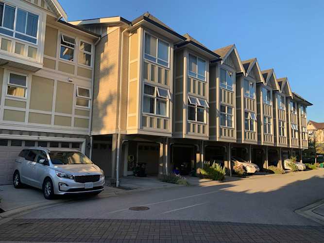 9333 Ferndale Road #19 Richmond, BC V6Y 1X4