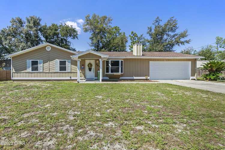 3915 Ereno Ct Panama City, FL 32405