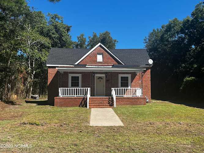 1014 Lincoln St Kinston, NC 28501