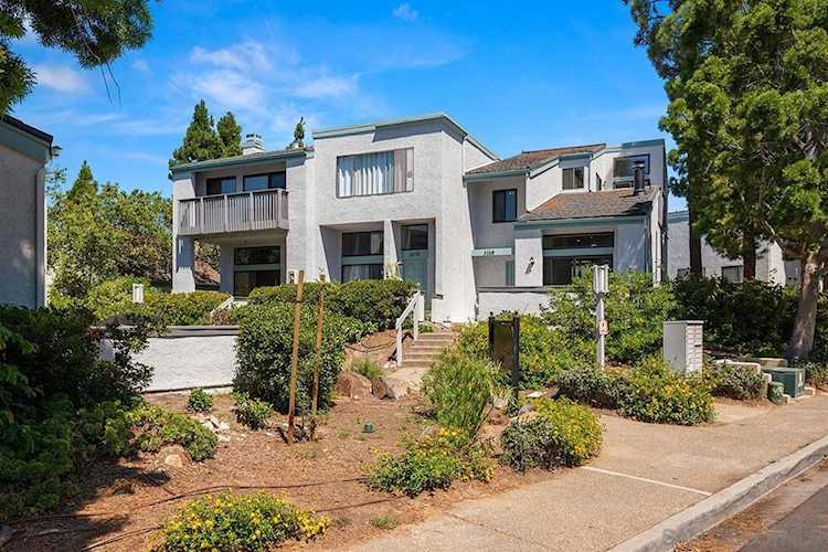 3268 Via Alicante La Jolla, CA 92037