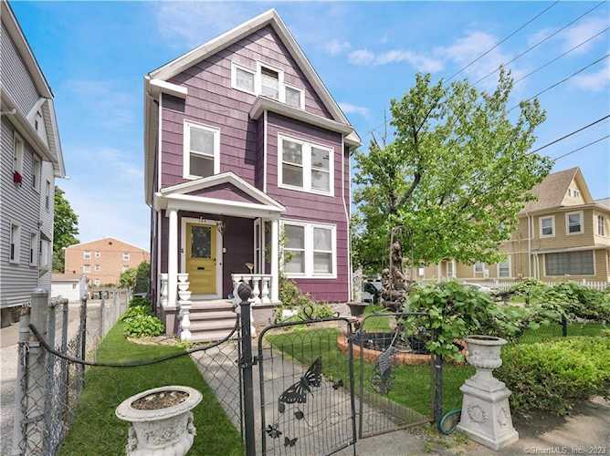 744 Wood Ave Bridgeport, CT 06604