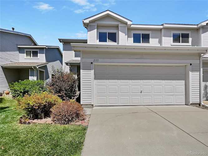 2351 E 110th Dr Northglenn, CO 80233