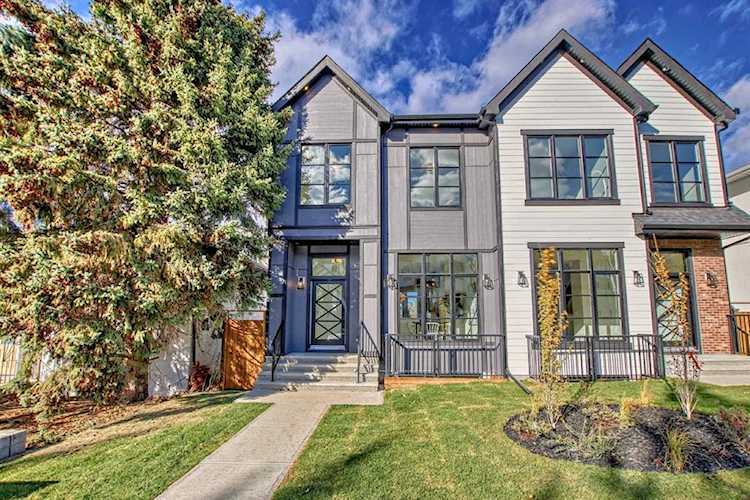 2224 30 Avenue Calgary, AB T2T 1R7