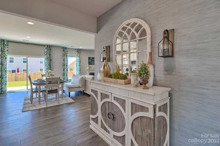 1338 Ashe Meadow Dr Indian Trail, NC 28079