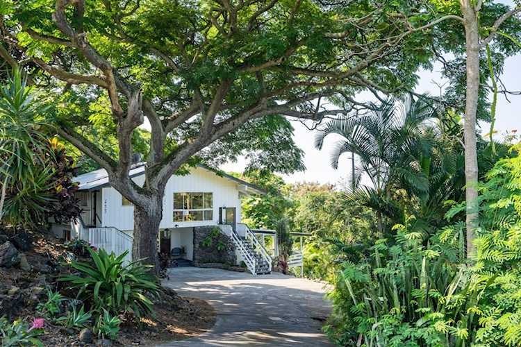 78-6762 Walua Rd Kailua-Kona, HI 96740