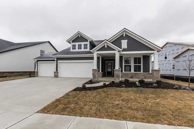 15749 Scher Drive Westfield, IN 46074