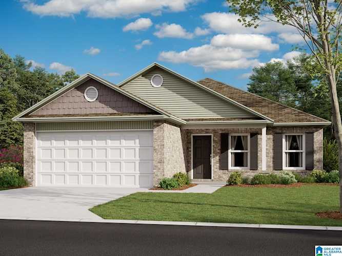 133 Coleman Way Calera, AL 35040