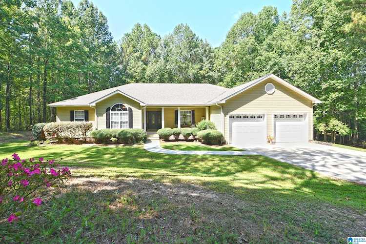 5318 County Road 16 Roanoke, AL 36274