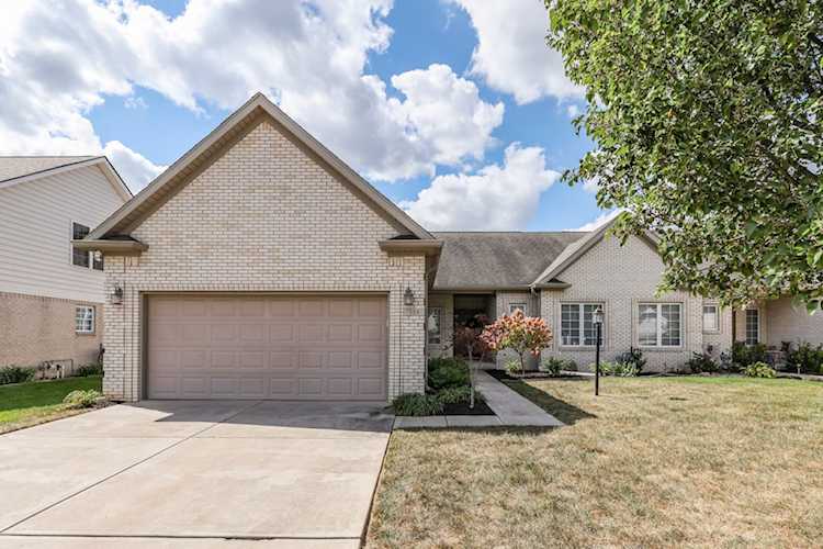 556 Weyworth Place Greenwood, IN 46142