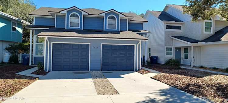 2636 1st AVE Fernandina Beach, FL 32034