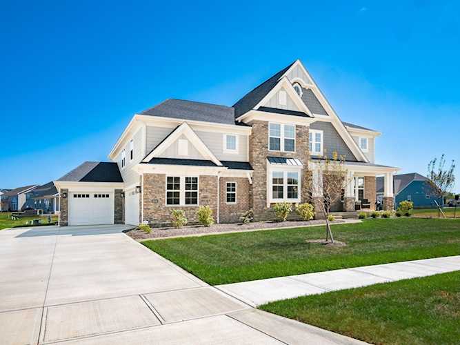6046 Willow Aster Glen Grove City, OH 43123