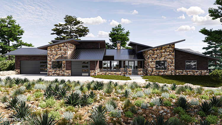 3471 E Ridgeway Dr Kamas, UT 84036