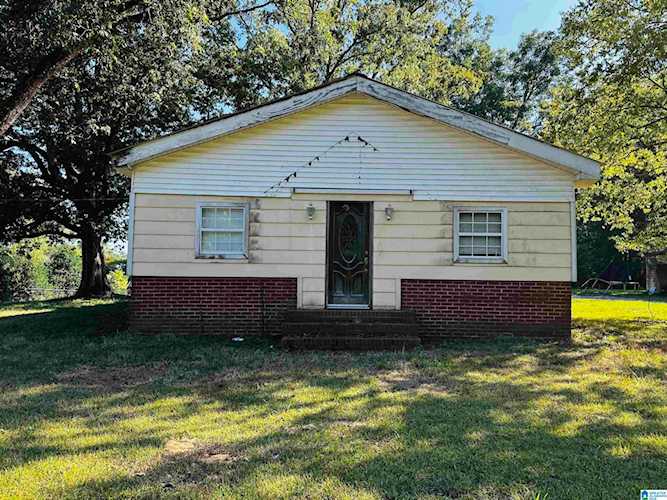918 Ap Hollingsworth Road Wellington, AL 36279