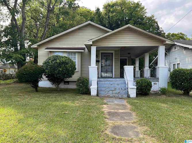 2818 Avenue H Birmingham, AL 35218