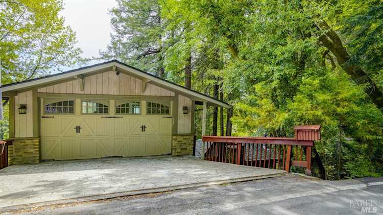 148 Hillside Avenue Kentfield, CA 94904