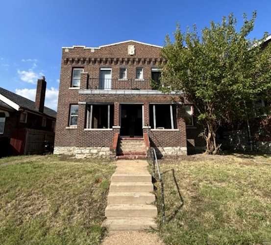 3931 Keokuk St St Louis, MO 63116