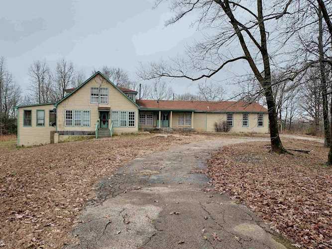 230 Green Dr Unincorporated, TN 38068