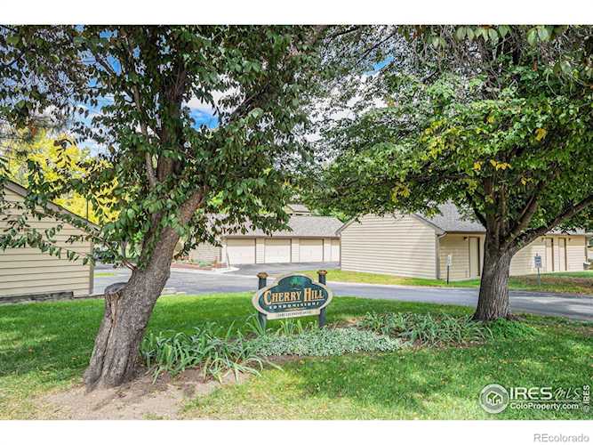 3465 Lochwood Dr #46 Fort Collins, CO 80525