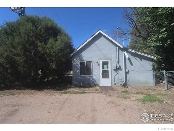 101 Clifton St Brush, CO 80723