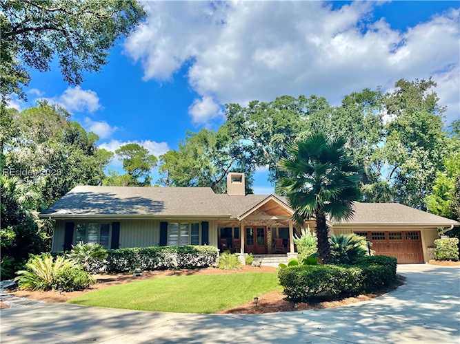 47 Mooring Buoy Hilton Head Island, SC 29928 | MLS 438611 Photo 1