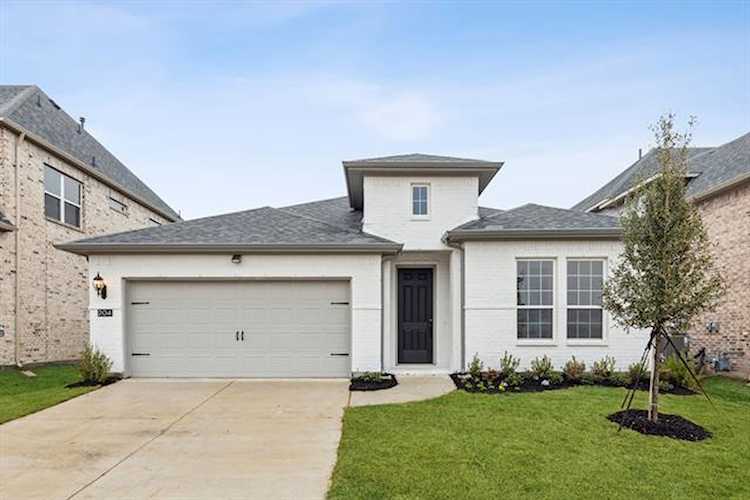 204 Santa Lucia Drive Anna, TX 75409