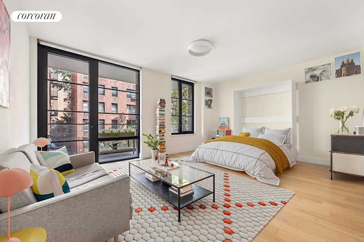 264 Webster Ave #309 Brooklyn, NY 11230
