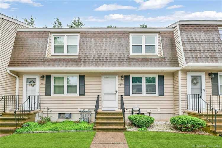 269 Oakland St #E Manchester, CT 06042
