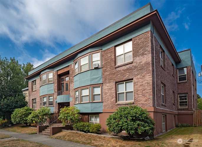1421 2nd St N #1-12 Seattle, WA 98109