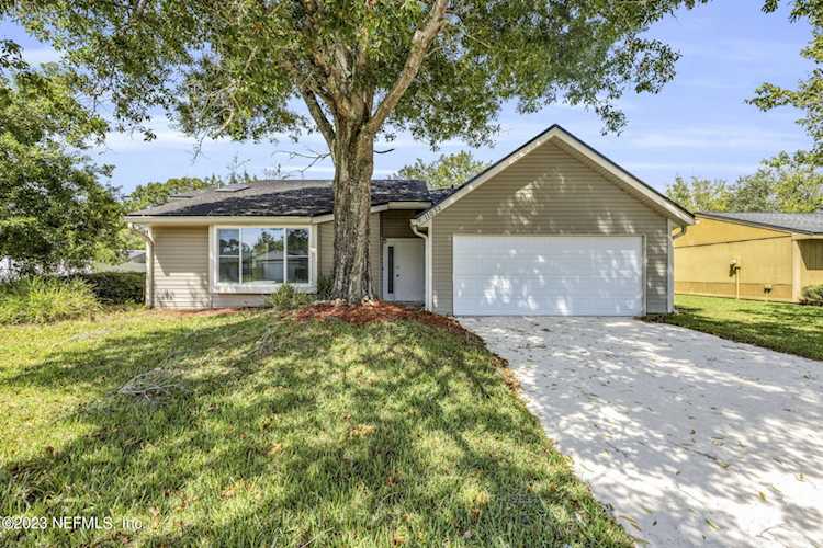 11032 Buggy Whip DR Jacksonville, FL 32257