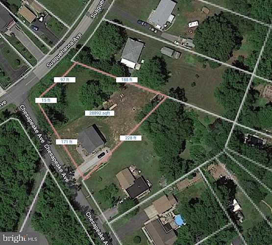 1205 Chesapeake Ave Middle River, MD 21220