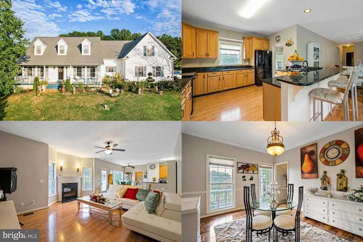 13630 Robert J Dr Bealeton, VA 22712
