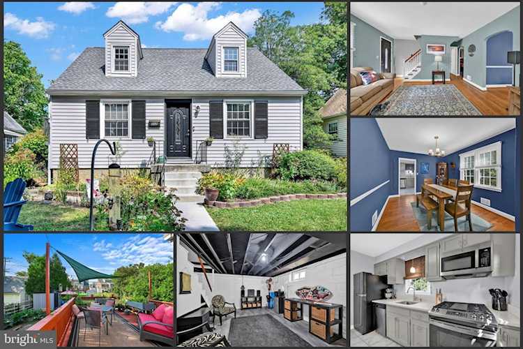 302 Brook Rd Towson, MD 21286
