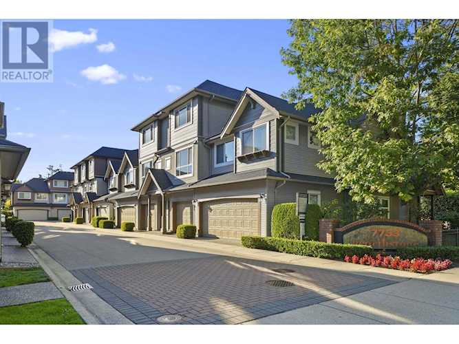 7733 Heather Street #2 Richmond, BC V6Y4J1