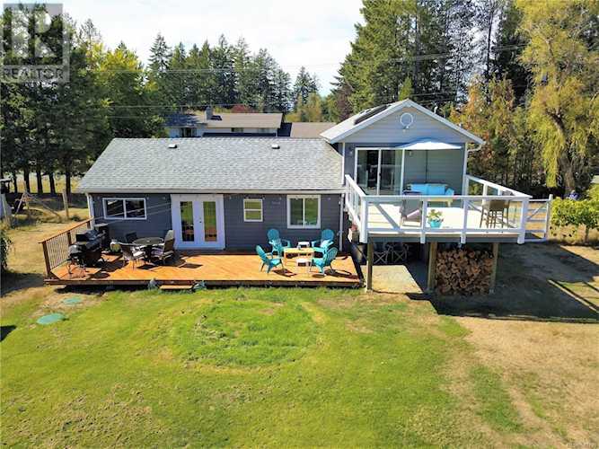 6561 Walker Road Port Alberni, BC V9Y8W8