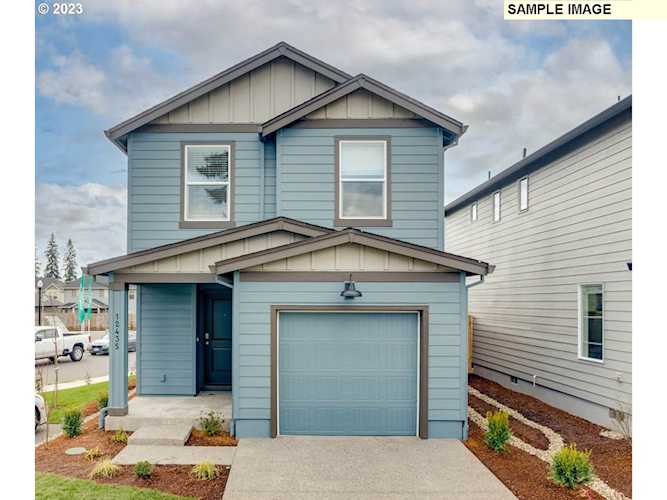 12138 NE 63rd AVE Vancouver, WA 98686