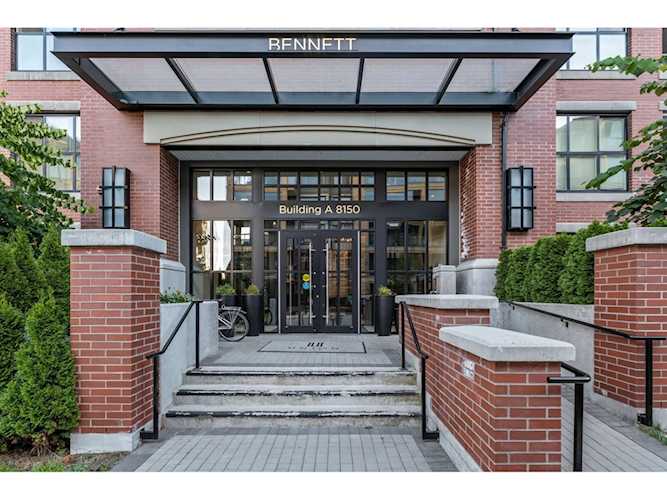 8150 207 Street #A316 Langley, BC V2Y2A5