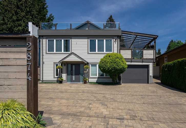 2874 Dollarton Highway North Vancouver, BC V7H 1A8