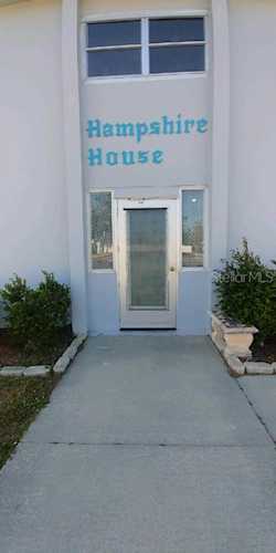 21320 Brinson Ave #119 Port Charlotte, FL 33952