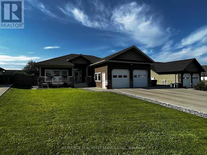 1837 86 Dawson Creek, BC V1G0C8