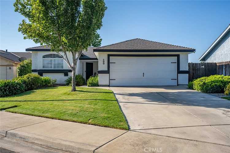 500 Los Altos Dr Atwater, CA 95301
