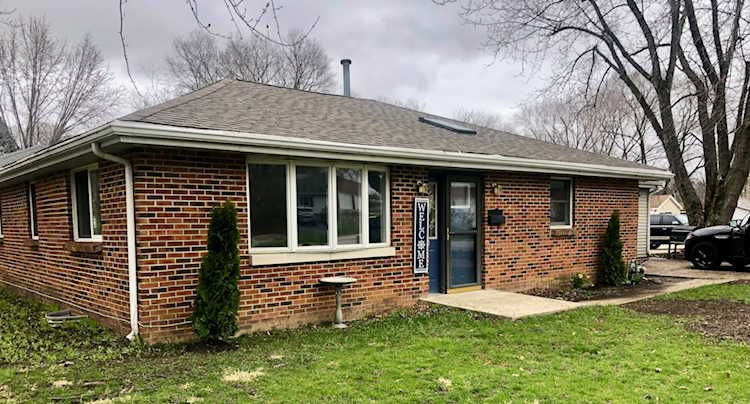 216 Adam St Morris, IL 60450