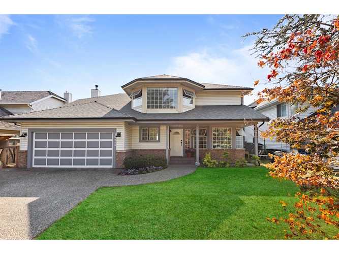 35818 Eaglecrest Drive Abbotsford, BC V3G1E8