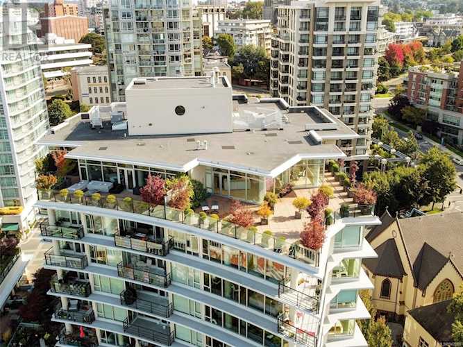 737 Humboldt Street #PHS1202 Victoria, BC V8W1B1