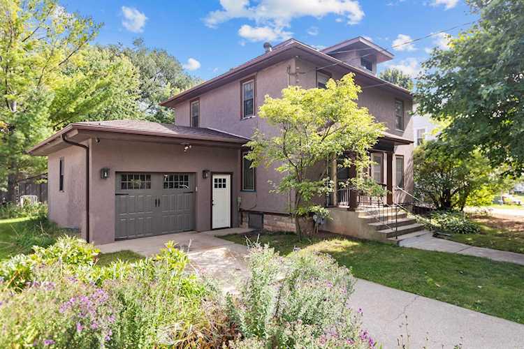 314 Elm St Menasha, City of Menasha, WI 54952