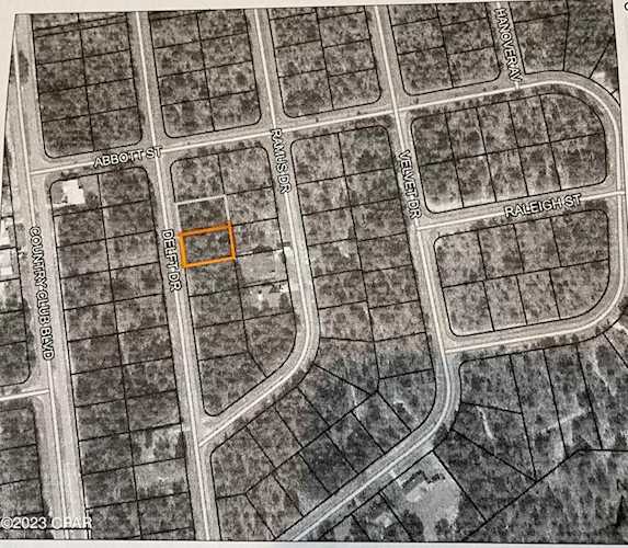 Lot 3 Delft Dr #Unit 2 Chipley FL 32428 746800 Sunny Hills Unit 2 lot for sale Nice .23 acre lot located in Sunny Hills Subdivision. Lot will accommodate all of your needs for a... Photo 1
