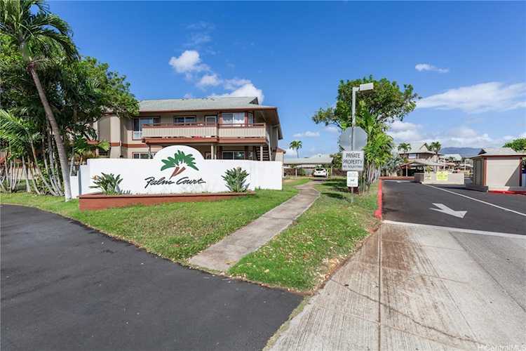 91-525 Puamaeole Street #37S Ewa Beach, HI 96706