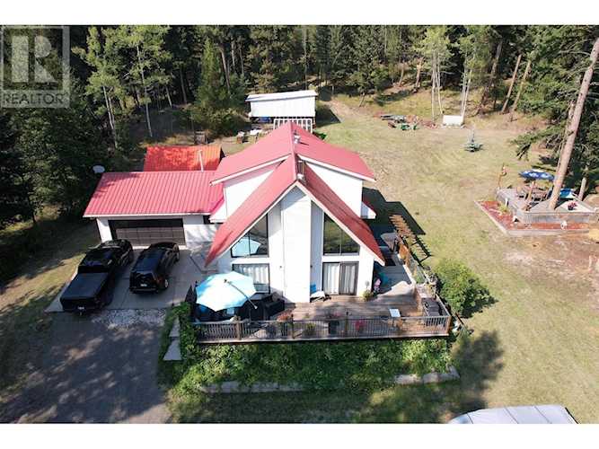 6268 Merkley Crescent Horse Lake, BC V0K2E3