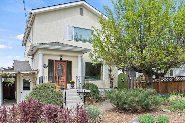 2503 37 Avenue Vernon, BC V1T2X5